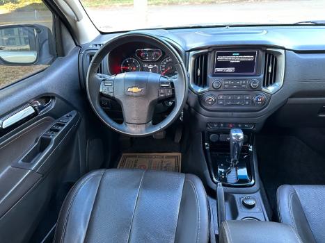 CHEVROLET Trailblazer 2.8 16V 4P LTZ 4X4 TURBO DIESEL AUTOM�TICO, Foto 11