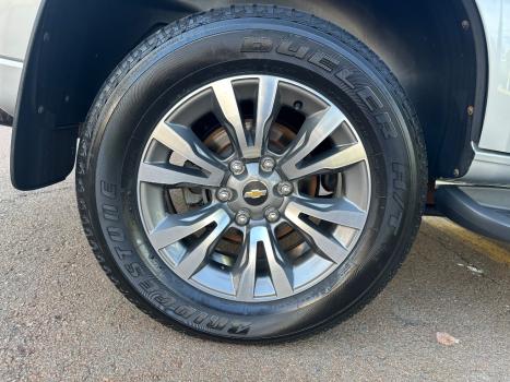 CHEVROLET Trailblazer 2.8 16V 4P LTZ 4X4 TURBO DIESEL AUTOM�TICO, Foto 13