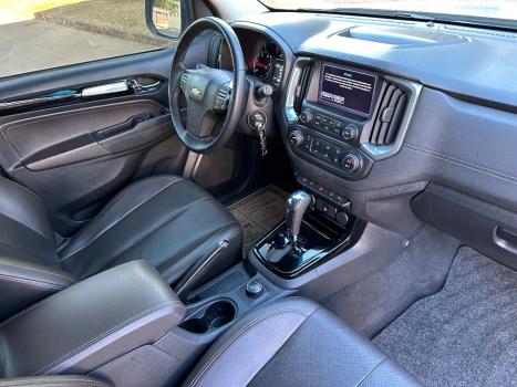 CHEVROLET Trailblazer 2.8 16V 4P LTZ 4X4 TURBO DIESEL AUTOM�TICO, Foto 15