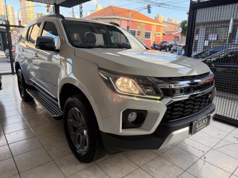 CHEVROLET Trailblazer 2.8 16V 4P PREMIER 4X4 TURBO DIESEL AUTOM�TICO, Foto 2