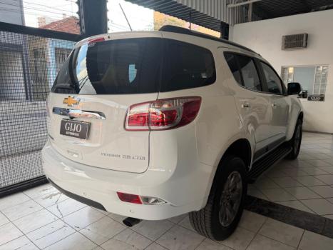 CHEVROLET Trailblazer 2.8 16V 4P PREMIER 4X4 TURBO DIESEL AUTOM�TICO, Foto 3