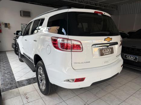 CHEVROLET Trailblazer 2.8 16V 4P PREMIER 4X4 TURBO DIESEL AUTOM�TICO, Foto 4
