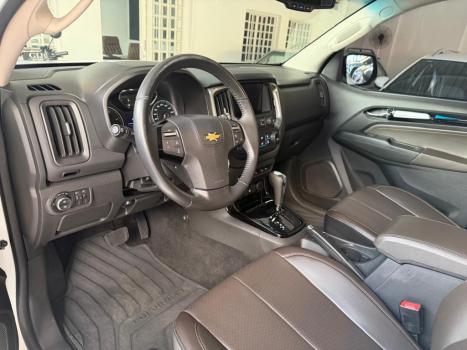 CHEVROLET Trailblazer 2.8 16V 4P PREMIER 4X4 TURBO DIESEL AUTOM�TICO, Foto 5