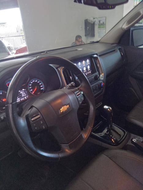 CHEVROLET Trailblazer 2.8 16V 4P PREMIER 4X4 TURBO DIESEL AUTOM�TICO, Foto 1
