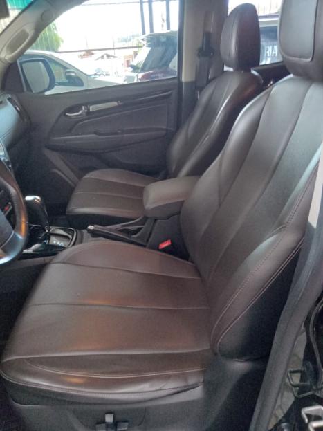 CHEVROLET Trailblazer 2.8 16V 4P PREMIER 4X4 TURBO DIESEL AUTOM�TICO, Foto 3