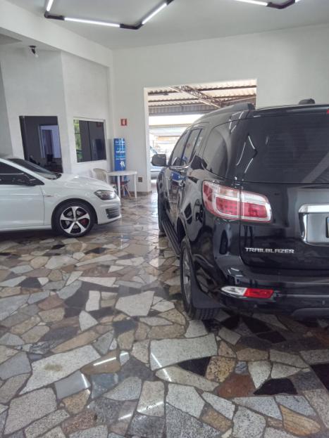 CHEVROLET Trailblazer 2.8 16V 4P PREMIER 4X4 TURBO DIESEL AUTOM�TICO, Foto 6