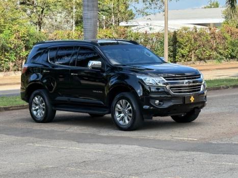 CHEVROLET Trailblazer 2.8 16V 4P PREMIER 4X4 TURBO DIESEL AUTOM�TICO, Foto 1