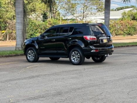 CHEVROLET Trailblazer 2.8 16V 4P PREMIER 4X4 TURBO DIESEL AUTOM�TICO, Foto 2