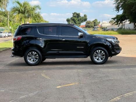CHEVROLET Trailblazer 2.8 16V 4P PREMIER 4X4 TURBO DIESEL AUTOM�TICO, Foto 3