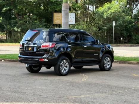 CHEVROLET Trailblazer 2.8 16V 4P PREMIER 4X4 TURBO DIESEL AUTOM�TICO, Foto 4