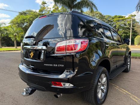 CHEVROLET Trailblazer 2.8 16V 4P PREMIER 4X4 TURBO DIESEL AUTOM�TICO, Foto 5