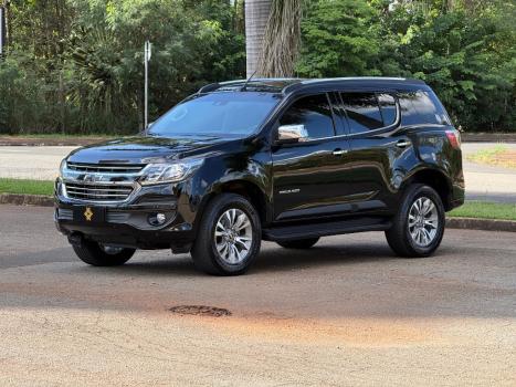 CHEVROLET Trailblazer 2.8 16V 4P PREMIER 4X4 TURBO DIESEL AUTOM�TICO, Foto 6