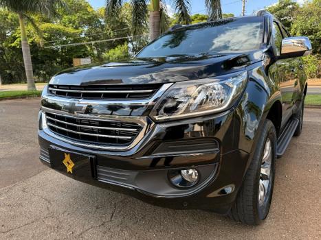 CHEVROLET Trailblazer 2.8 16V 4P PREMIER 4X4 TURBO DIESEL AUTOM�TICO, Foto 7
