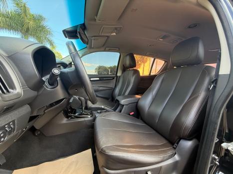 CHEVROLET Trailblazer 2.8 16V 4P PREMIER 4X4 TURBO DIESEL AUTOM�TICO, Foto 8