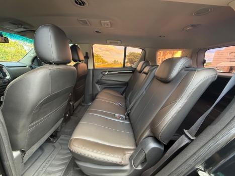 CHEVROLET Trailblazer 2.8 16V 4P PREMIER 4X4 TURBO DIESEL AUTOM�TICO, Foto 9