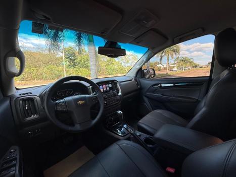 CHEVROLET Trailblazer 2.8 16V 4P PREMIER 4X4 TURBO DIESEL AUTOM�TICO, Foto 11