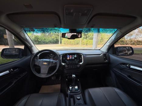 CHEVROLET Trailblazer 2.8 16V 4P PREMIER 4X4 TURBO DIESEL AUTOM�TICO, Foto 12