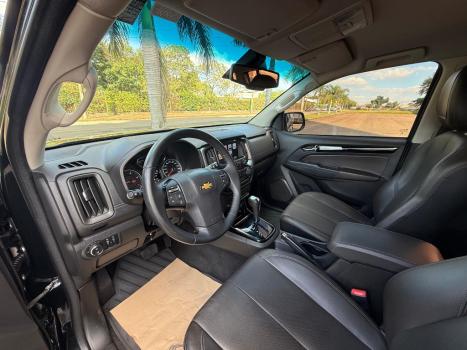 CHEVROLET Trailblazer 2.8 16V 4P PREMIER 4X4 TURBO DIESEL AUTOM�TICO, Foto 13