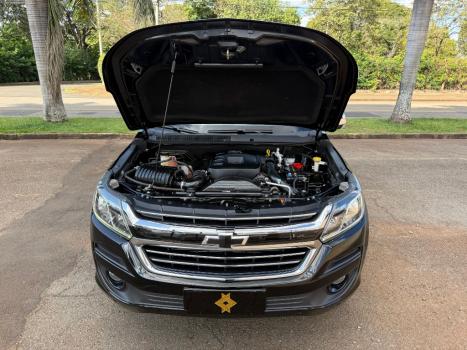 CHEVROLET Trailblazer 2.8 16V 4P PREMIER 4X4 TURBO DIESEL AUTOM�TICO, Foto 14