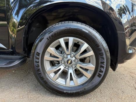 CHEVROLET Trailblazer 2.8 16V 4P PREMIER 4X4 TURBO DIESEL AUTOM�TICO, Foto 15