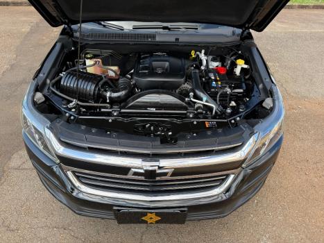 CHEVROLET Trailblazer 2.8 16V 4P PREMIER 4X4 TURBO DIESEL AUTOM�TICO, Foto 16