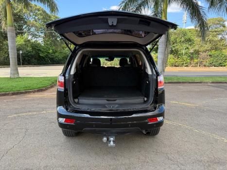 CHEVROLET Trailblazer 2.8 16V 4P PREMIER 4X4 TURBO DIESEL AUTOM�TICO, Foto 17