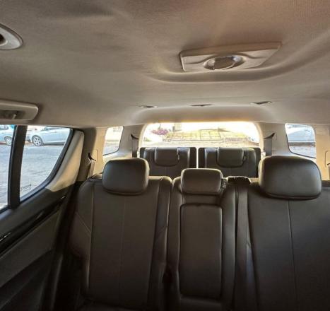 CHEVROLET Trailblazer 2.8 16V 4P PREMIER 4X4 TURBO DIESEL AUTOM�TICO, Foto 19