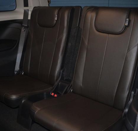 CHEVROLET Trailblazer 2.8 16V 4P PREMIER 4X4 TURBO DIESEL AUTOM�TICO, Foto 21