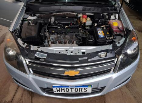 CHEVROLET Vectra Hatch 2.0 4P FLEX GT AUTOMTICO, Foto 9