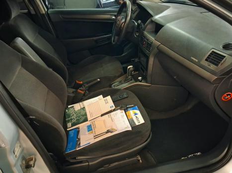 CHEVROLET Vectra Hatch 2.0 4P FLEX GT AUTOMTICO, Foto 13