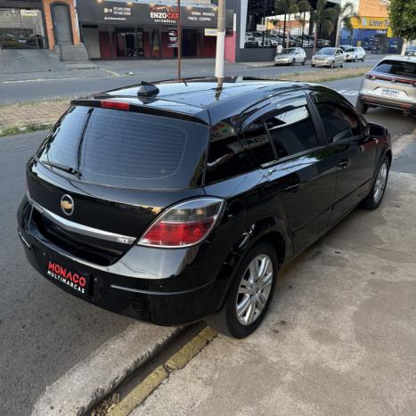 CHEVROLET Vectra Hatch 2.0 4P FLEX GT, Foto 6