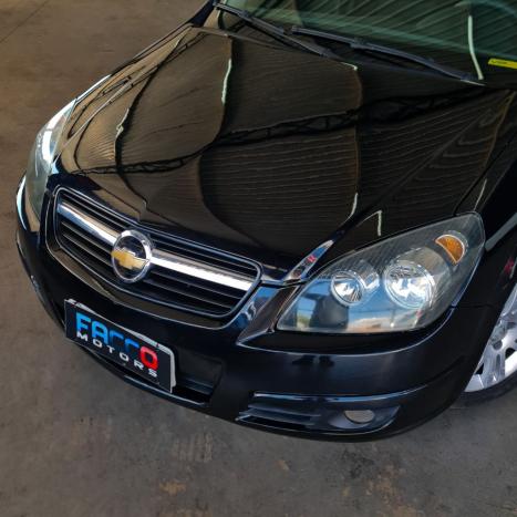 CHEVROLET Vectra Hatch 2.0 4P FLEX GT, Foto 2