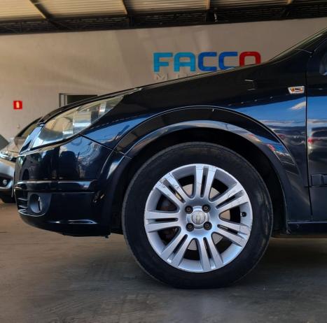 CHEVROLET Vectra Hatch 2.0 4P FLEX GT, Foto 3