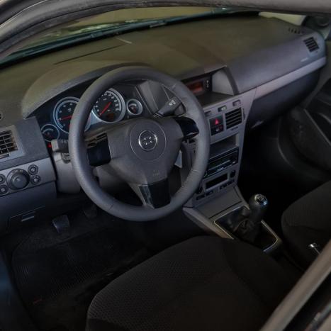 CHEVROLET Vectra Hatch 2.0 4P FLEX GT, Foto 4