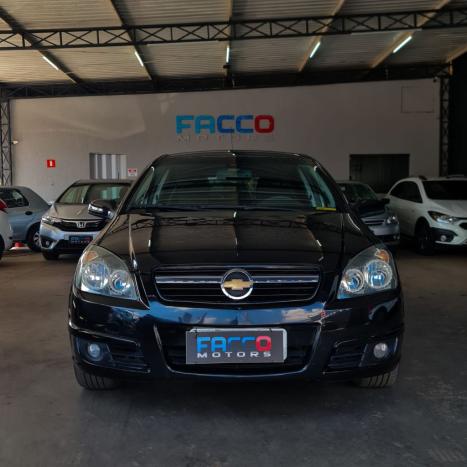 CHEVROLET Vectra Hatch 2.0 4P FLEX GT, Foto 5
