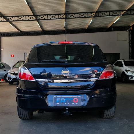 CHEVROLET Vectra Hatch 2.0 4P FLEX GT, Foto 6