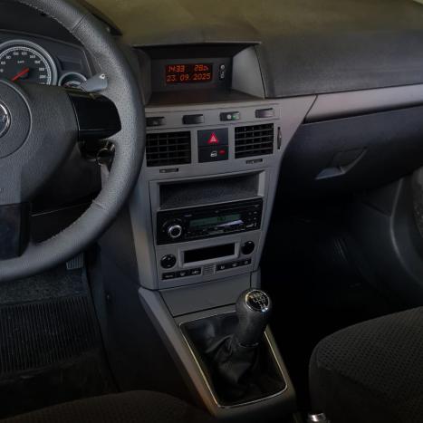 CHEVROLET Vectra Hatch 2.0 4P FLEX GT, Foto 12