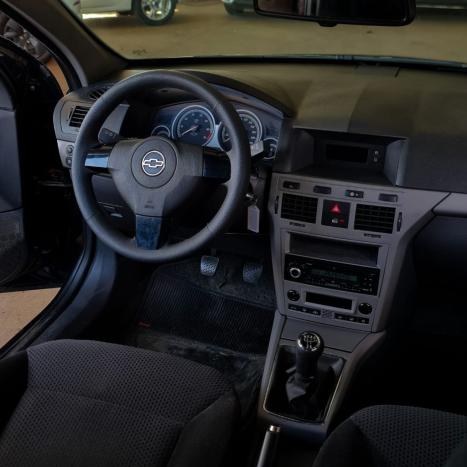 CHEVROLET Vectra Hatch 2.0 4P FLEX GT, Foto 15