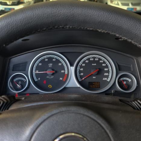 CHEVROLET Vectra Hatch 2.0 4P FLEX GT, Foto 16