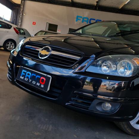 CHEVROLET Vectra Hatch 2.0 4P FLEX GT, Foto 19