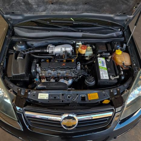 CHEVROLET Vectra Hatch 2.0 4P FLEX GT, Foto 20
