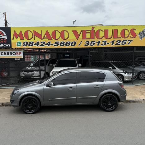 CHEVROLET Vectra Hatch 2.0 4P FLEX GT, Foto 6