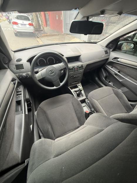 CHEVROLET Vectra Hatch 2.0 4P FLEX GT, Foto 8
