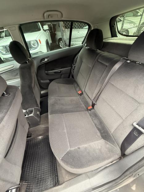 CHEVROLET Vectra Hatch 2.0 4P FLEX GT, Foto 9