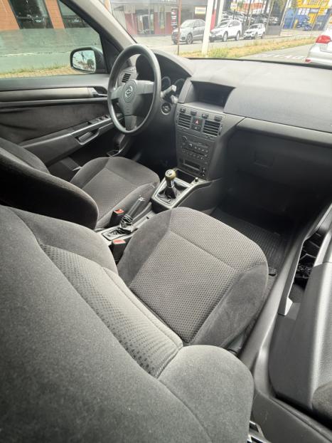 CHEVROLET Vectra Hatch 2.0 4P FLEX GT, Foto 10