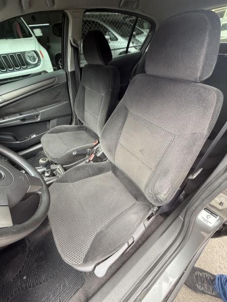 CHEVROLET Vectra Hatch 2.0 4P FLEX GT, Foto 11