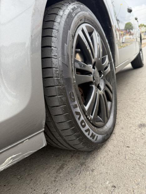 CHEVROLET Vectra Hatch 2.0 4P FLEX GT, Foto 15