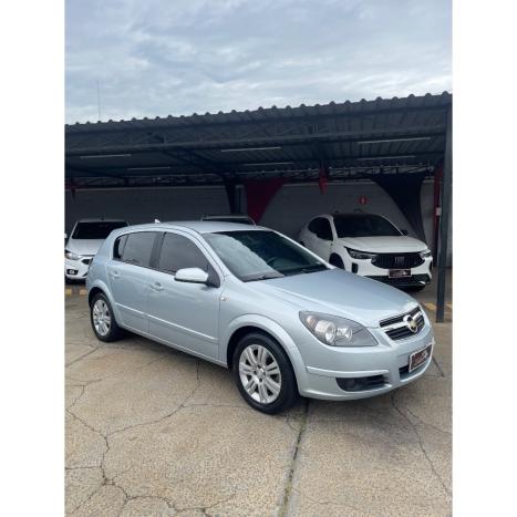 CHEVROLET Vectra Hatch 2.0 4P FLEX GT AUTOMTICO, Foto 1
