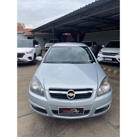 CHEVROLET Vectra Hatch 2.0 4P FLEX GT AUTOMTICO, Foto 2
