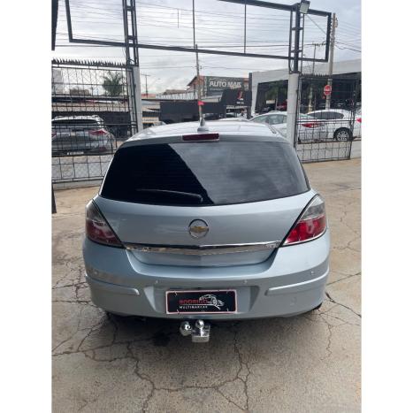 CHEVROLET Vectra Hatch 2.0 4P FLEX GT AUTOMTICO, Foto 4